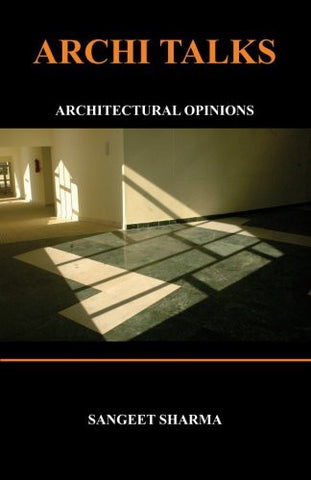 Archi Talks: Architectural Opinions