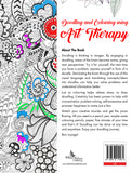 Doodling and Colouring using Art Therapy