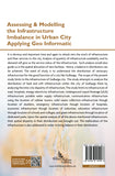 Assessing & Modelling the Infrastructure Imbalance in Urban City Applying Geo Informatic: Holistic Approach to Plan Sustainable City using Geospatial Technology