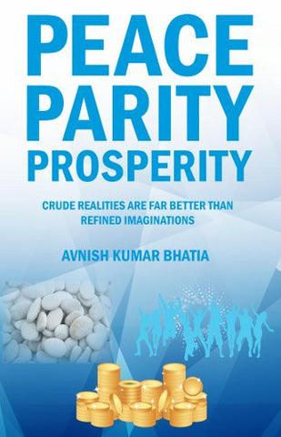 Peace Parity Prosperity