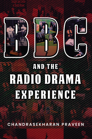 BBC And The Radio Drama Experience