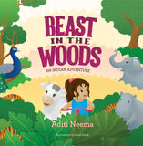 Beast In The Woods - An Indian Adventure