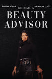 Become a Beauty Advisor