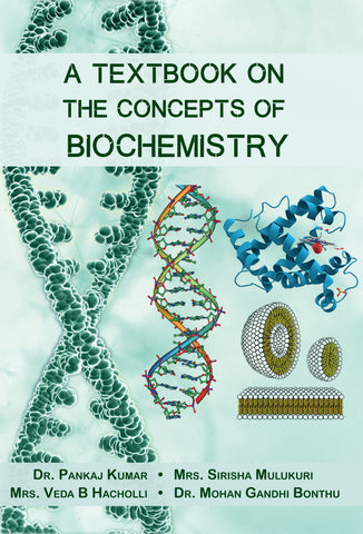 Biochem Reading A Textbook on the Concepts of Biochemistry – WFP Store