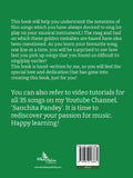 Sanchita's Bollywood Song Notations: Book 1 (Hindi)