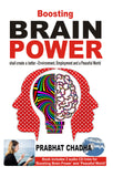 Boosting Brain Power