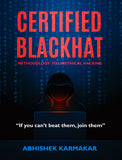 Certified Blackhat: Methodology to Unethical Hacking