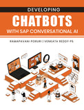 Developing Chatbots with SAP Conversational AI
