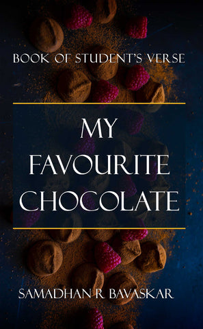 My Favourite Chocolate