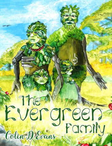 The Evergreen Family