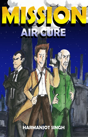 Mission Air Cure