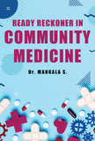 Ready Reckoner in Community Medicine