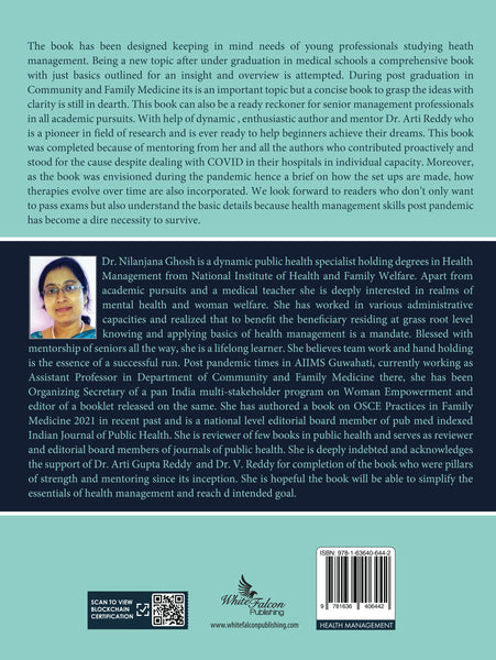 Compendious Hospital Management – WFP Store