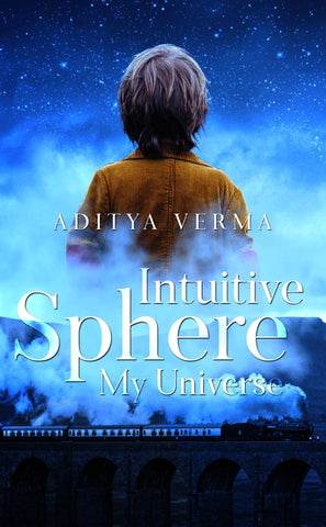 Intuitive Sphere - My Universe