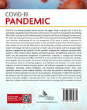COVID-19 PANDEMIC: Monitoring Technologies, Healthcare and Panic buying behaviour