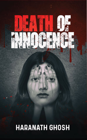 Death of Innocence - A psychological murder mystery