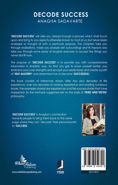DeCode Success – WFP Store