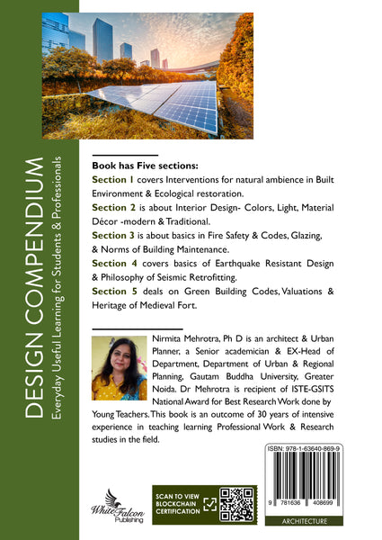 Design Compendium – Everyday Useful Learning for Students & Profession ...