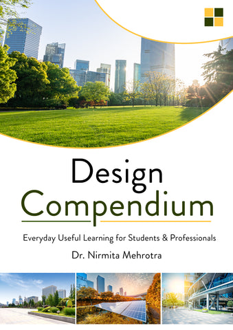 Design Compendium – Everyday Useful Learning for Students & Professionals
