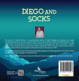 Diego and Socks