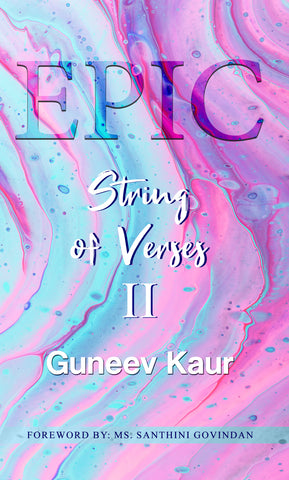 EPIC - String of Verses II