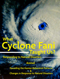 What Cyclone Fani Taught Us? Responding to Natural Disasters