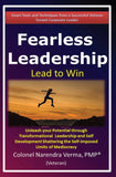 Fearless Leadership - Lead to Win: Unleash your Potential through Transformational Leadership and Self Development
