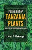 Field Guide of Tanzania Plants