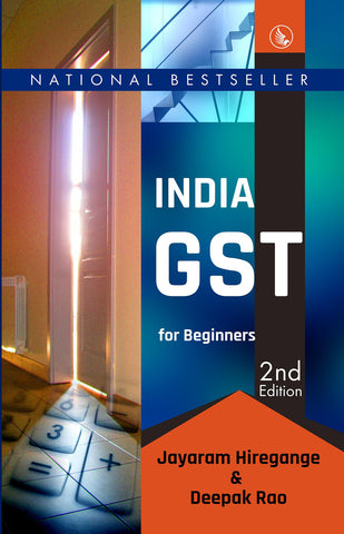 India GST for Beginners