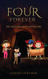 Four Forever: The Treasure Hunt Adventure