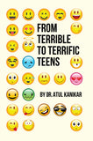From Terrible to Terrific Teens