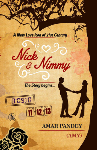 Nick & Nimmy - A new Love Icon of 21st Century