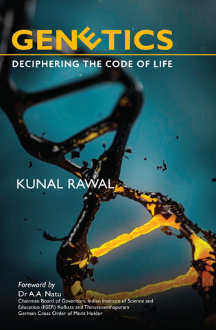GENETICS: Deciphering the Code of Life