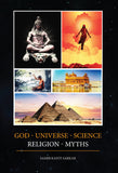 God – Universe – Science – Religion – Myths (Color)