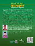 Haryana Economy: Patterns, Potentials and Prospects