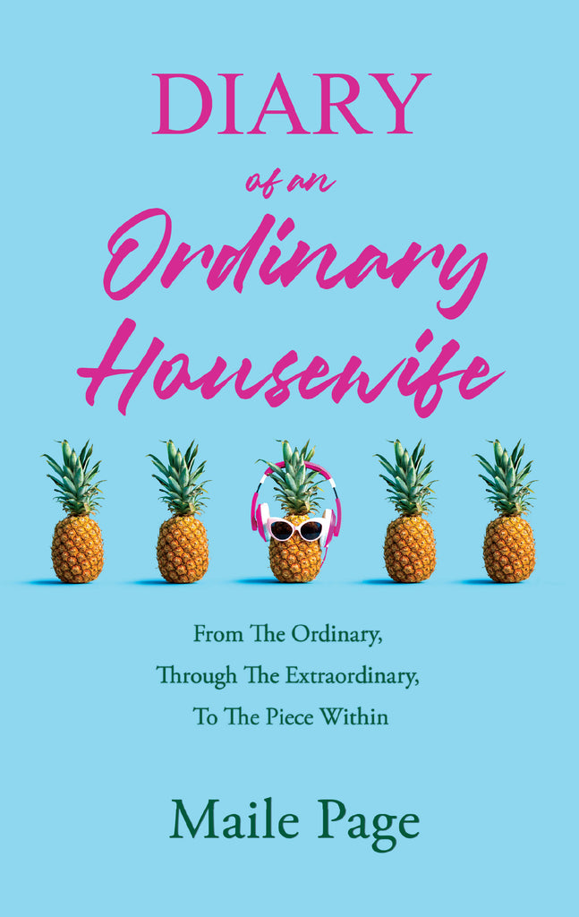 Diary Of An Ordinary Housewife – WFP Store