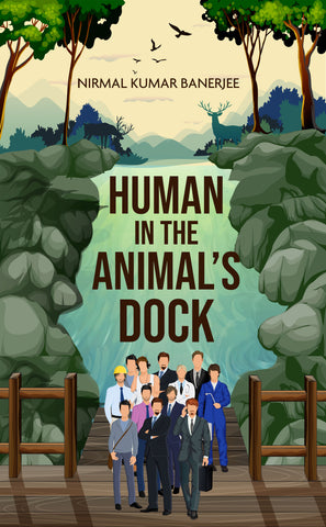 Human in the Animal’s Dock