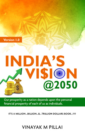 India’s Vi$ion @2050