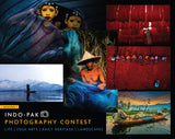 Indo-Pak Photography Contest - Life | Folk Arts | Built Heritage | Landscapes - Season 1