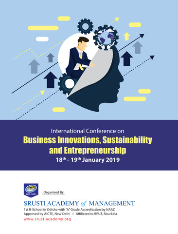 Business Innovations, Sustainability and Entrepreneurship