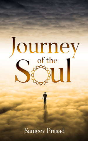 Journey of the Soul