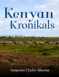 Kenyan Kronikals