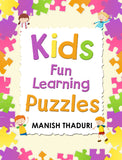 Kids Fun Learning Puzzles