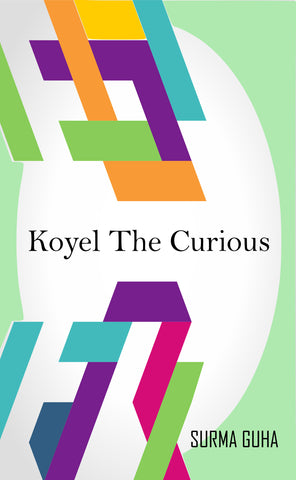 Koyel The Curious