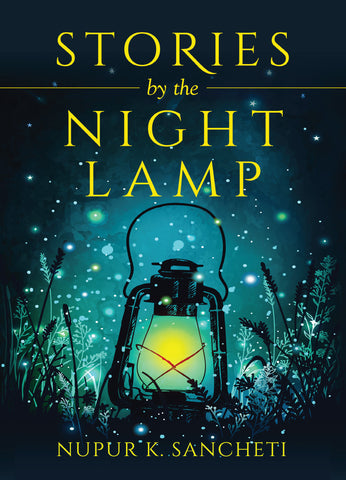 STORIES by the NIGHT LAMP