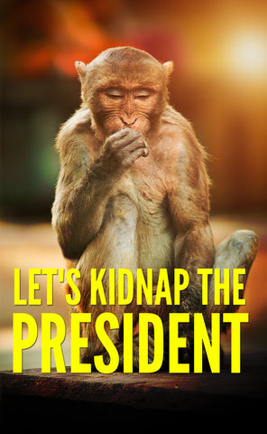Let’s Kidnap The President