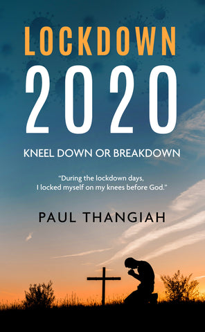 Lockdown 2020: Kneel Down or Breakdown