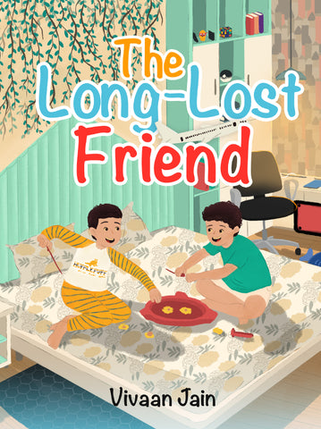 The Long-Lost Friend