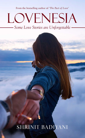 Lovenesia: Some Love Stories are Unforgettable