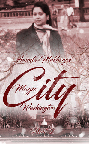 Magic City Washington: Part 2